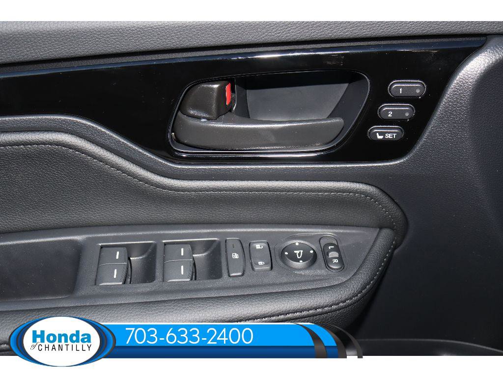 New 2026 Honda Odyssey Touring image 26