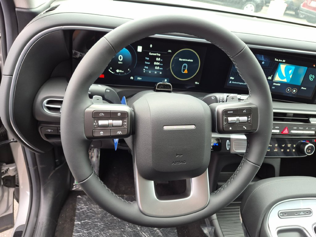 New 2026 Hyundai Palisade SEL AWD/4WD image 17