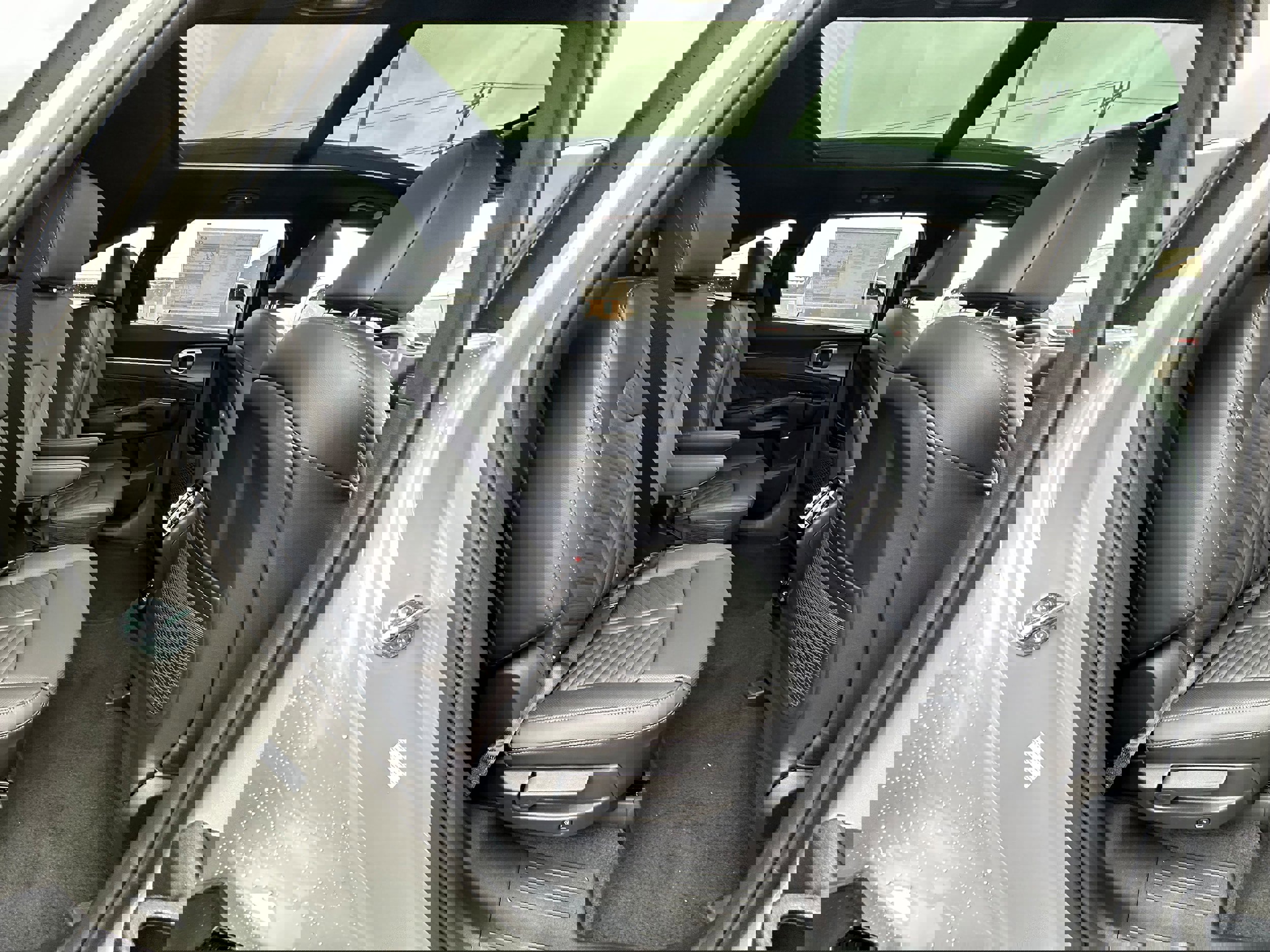 New 2026 Kia Sorento AWD image 17