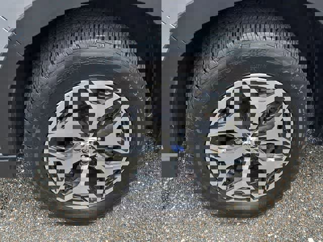 Used 2021 Subaru Forester Premium AWD/4WD image 16