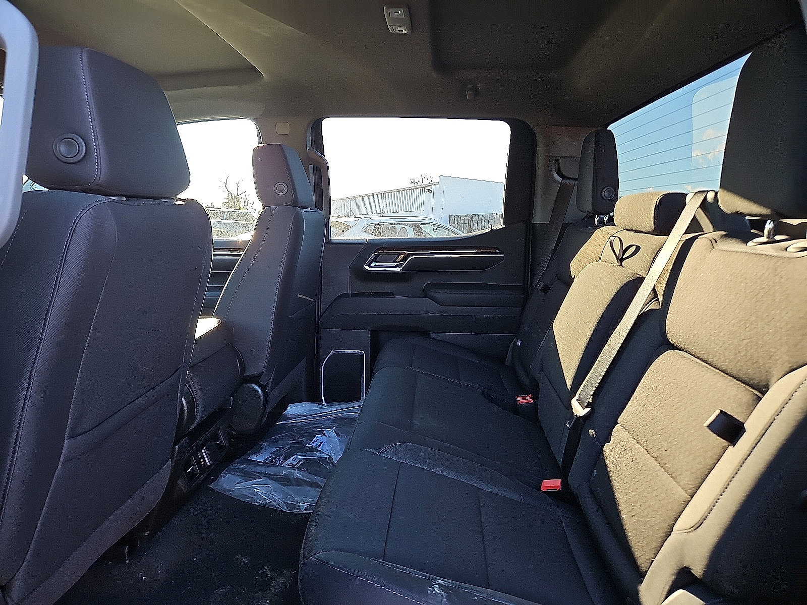 New 2026 GMC Sierra 1500 Elevation image 7