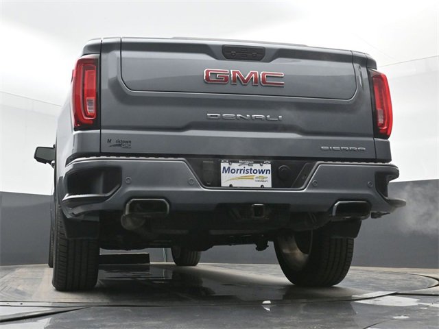 Used 2020 GMC Sierra 1500 Denali w/ Denali Ultimate Package image 50