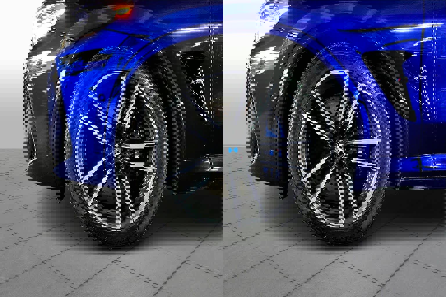 Used 2024 BMW X3 M w/ Executive Package image 10