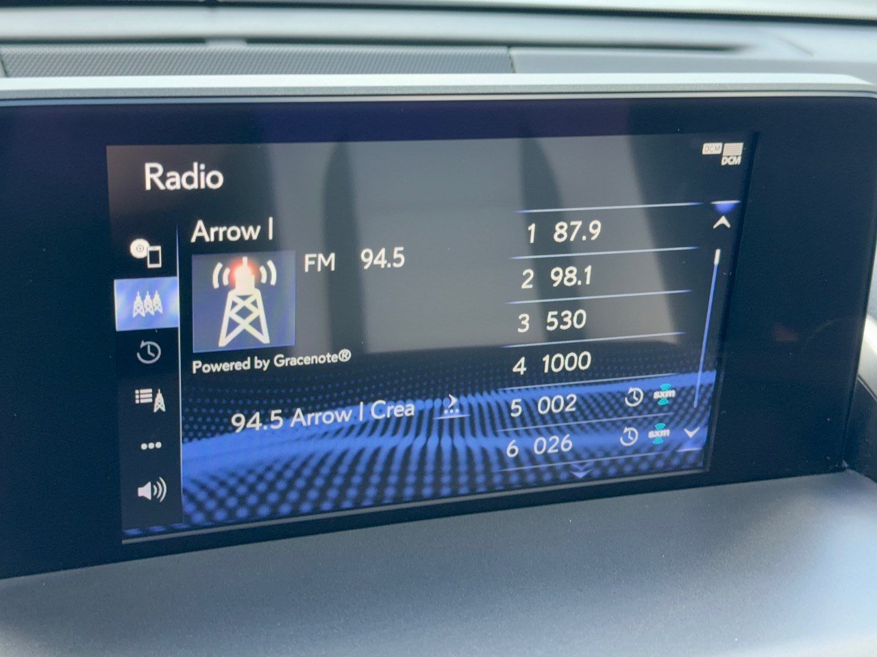 Used 2021 Lexus NX 300 F Sport w/ Accessory Package 2 FWD image 23