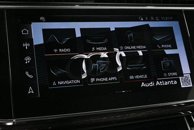 New 2026 Audi Q7 3.0T Premium Plus image 15