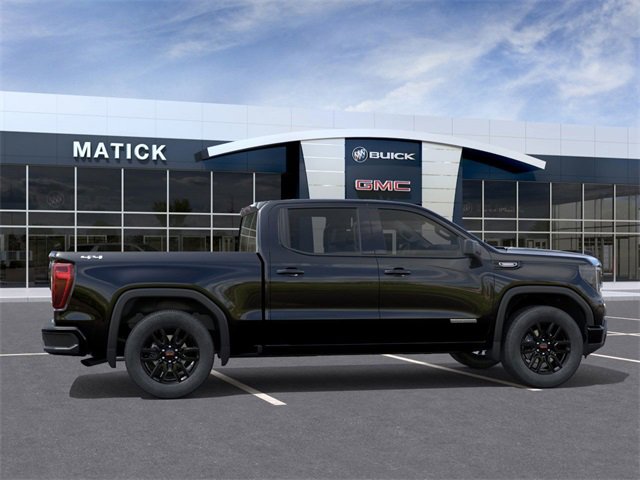 New 2026 GMC Sierra 1500 Elevation image 5