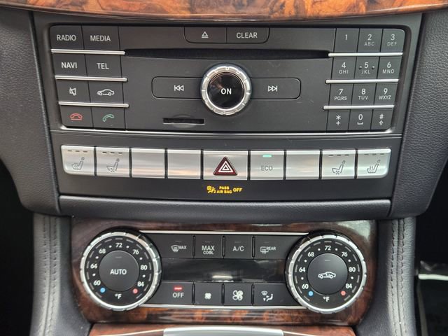 Used 2016 Mercedes-Benz CLS 400 image 18