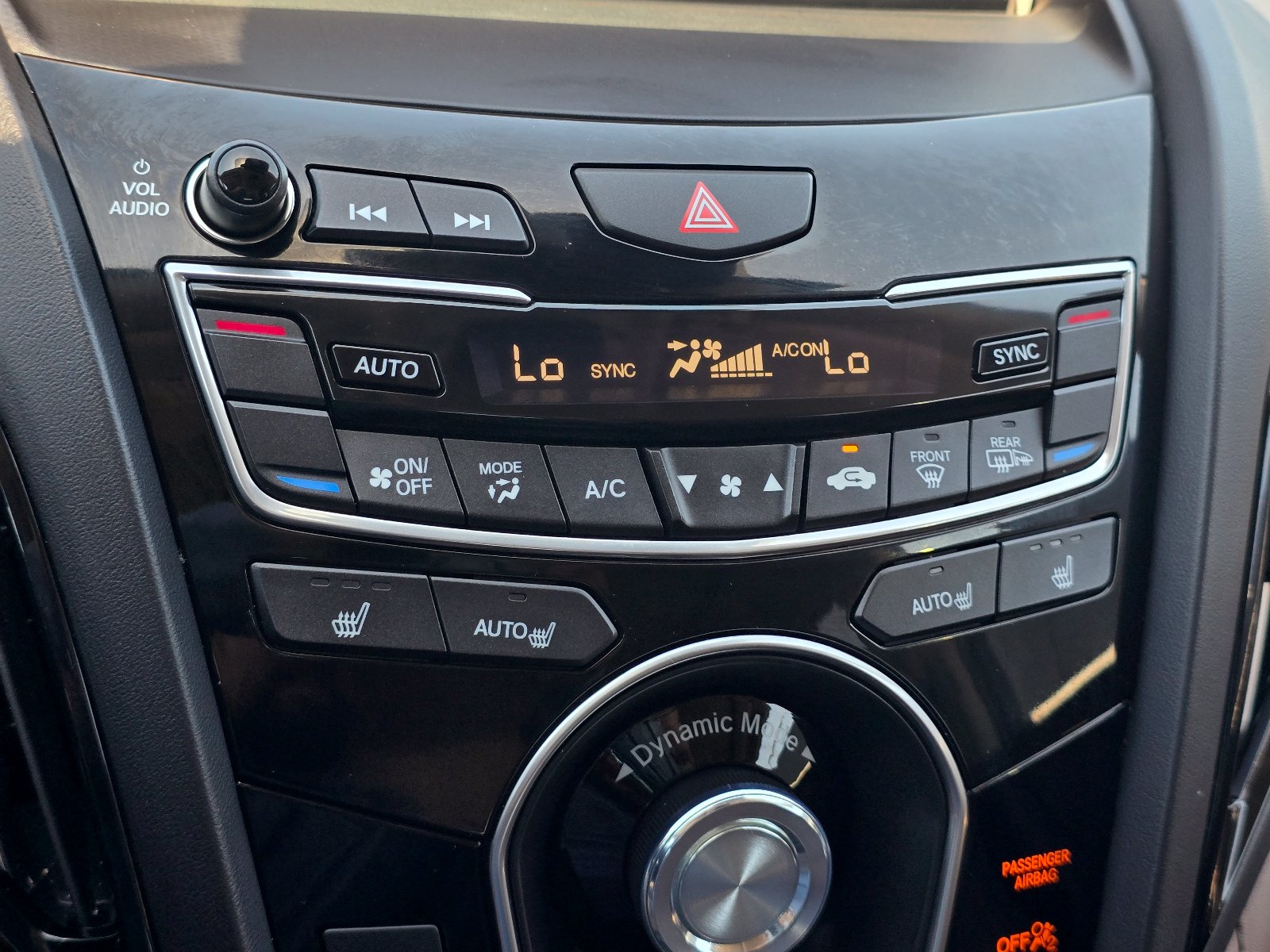 Used 2021 Acura RDX AWD w/ Technology Package image 20