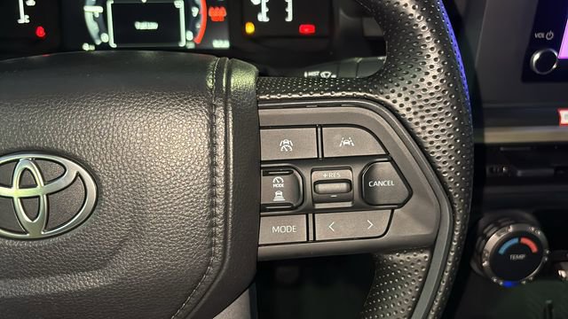 New 2026 Toyota Tacoma SR5 image 18