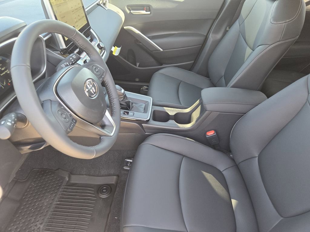 New 2026 Toyota Corolla Cross XLE image 11