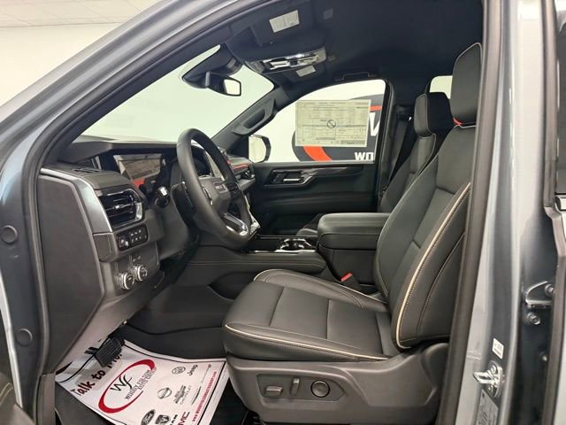 New 2026 GMC Yukon Elevation RWD image 11