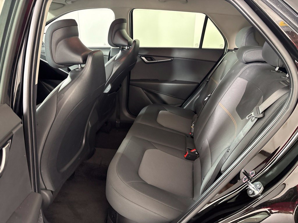 New 2026 Kia Niro LX FWD image 22