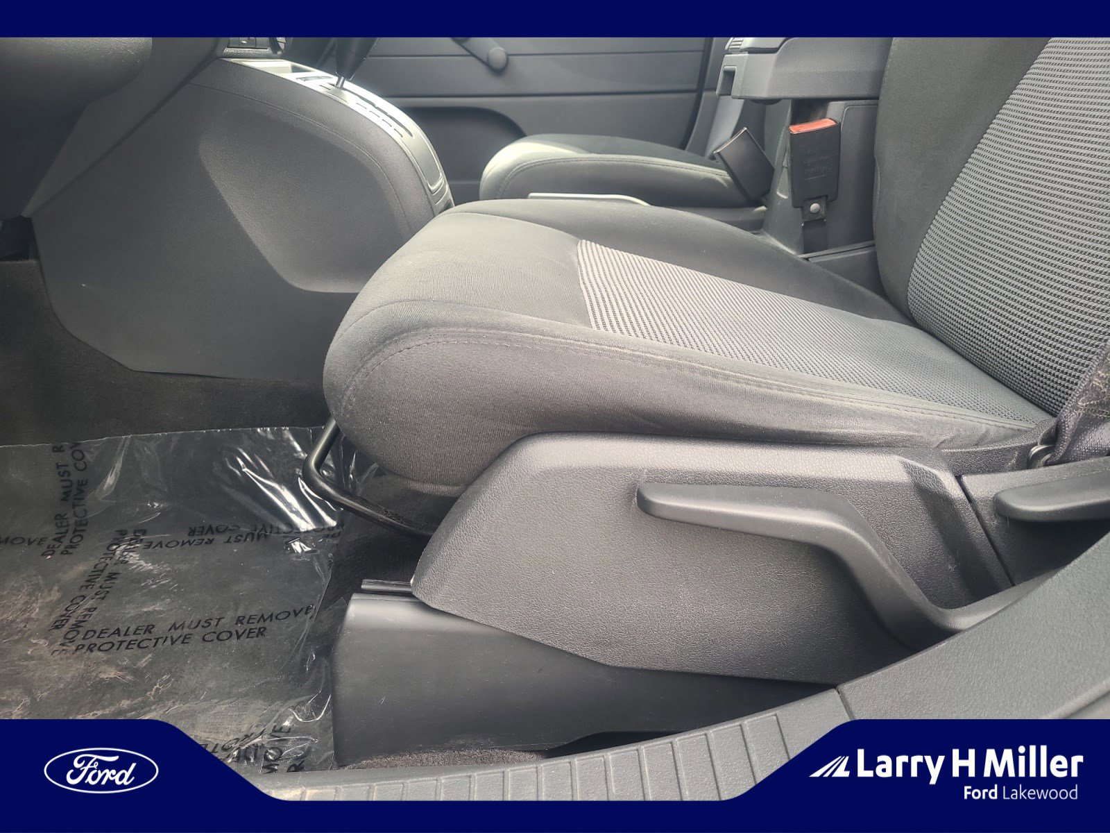 Used 2017 Jeep Compass Sport image 14