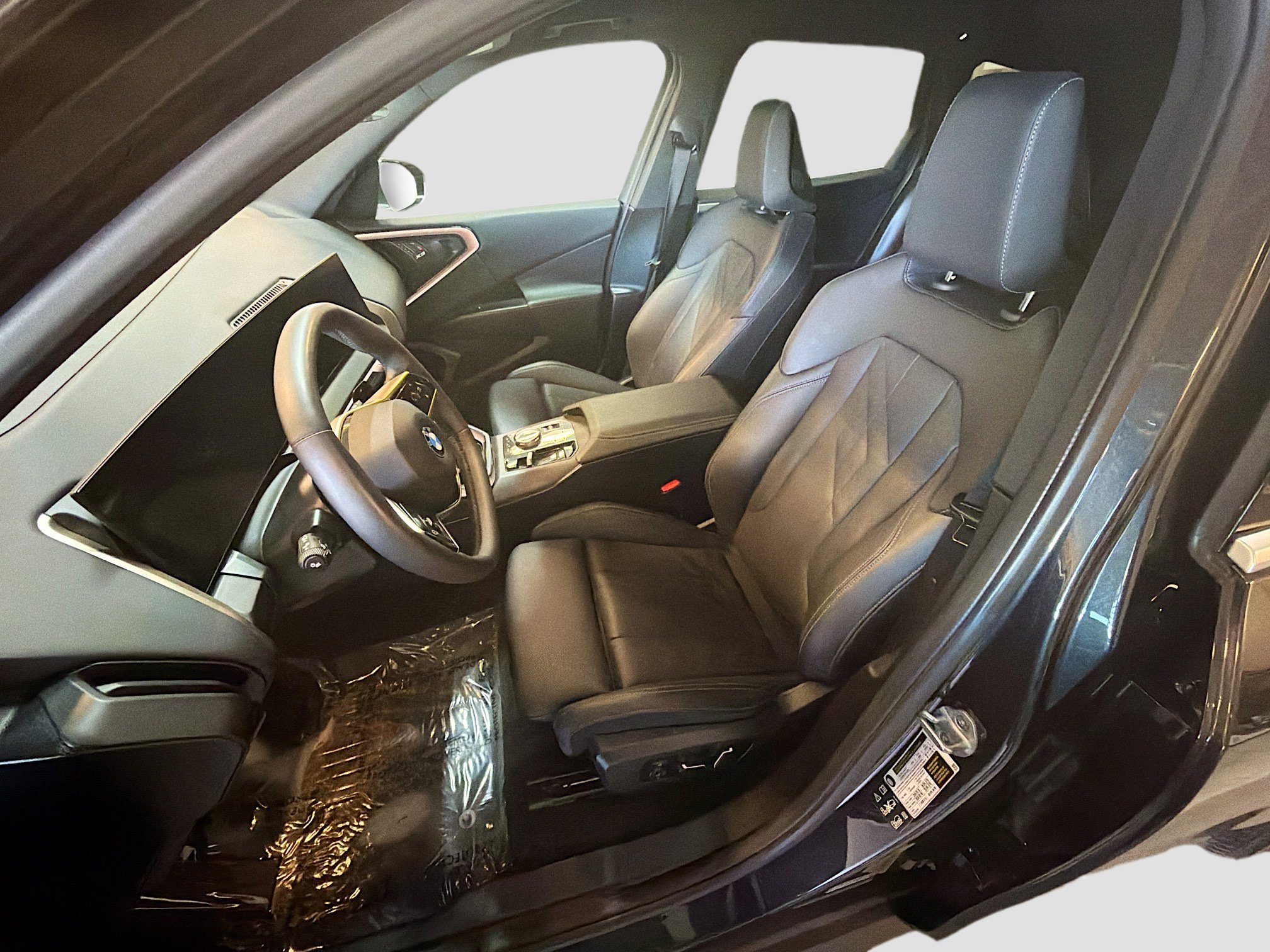 Used 2025 BMW X3 xDrive30i image 13