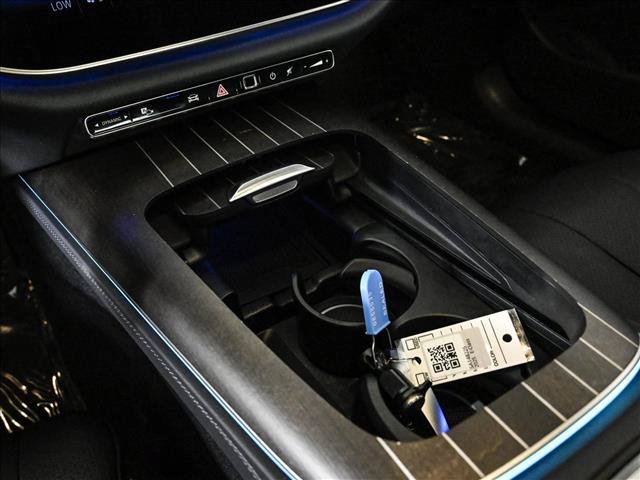 Certified 2025 Mercedes-Benz E 450 4MATIC Sedan w/ Multicontour Seating Package image 13