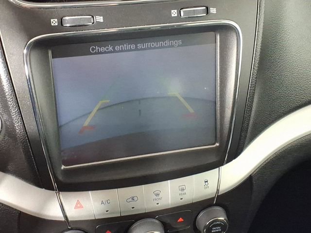 Used 2016 Dodge Journey R/T w/ Driver Convenience Group image 23