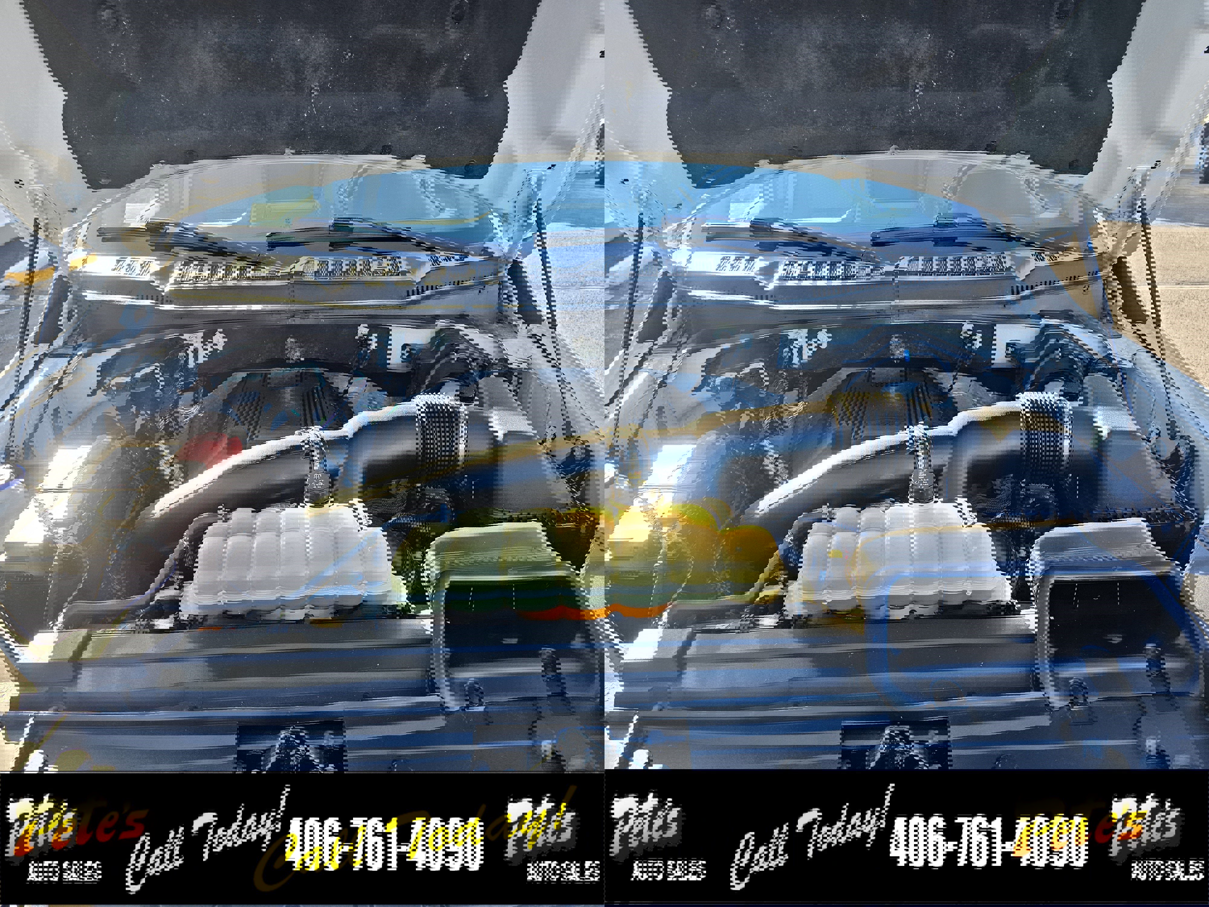 Used 2019 Ford F150 XLT w/ Equipment Group 302A Luxury image 23