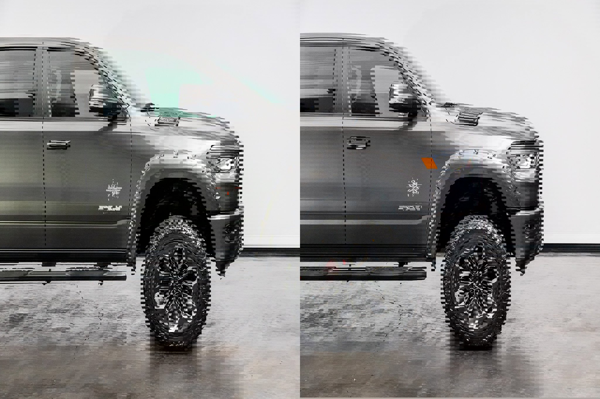 Used 2020 RAM 1500 Big Horn image 24