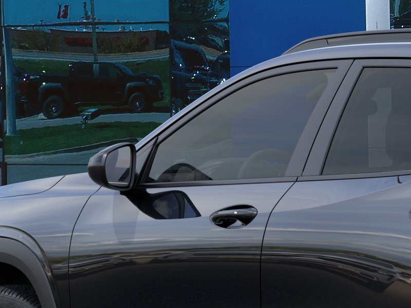 New 2026 Chevrolet Trax LT image 36