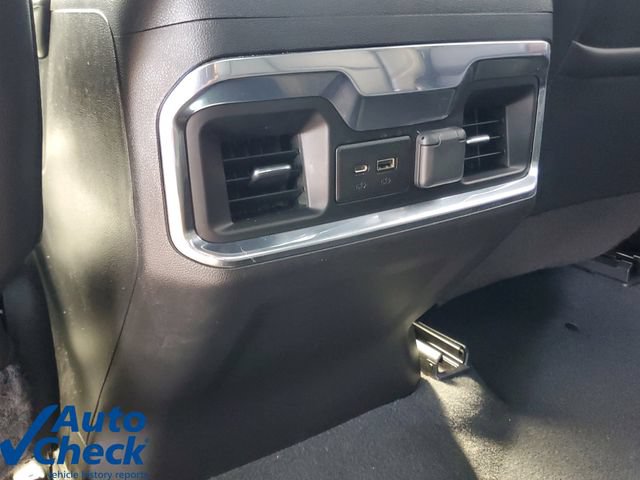 Used 2022 Chevrolet Silverado 2500 High Country w/ Safety Package II AWD/4WD image 14