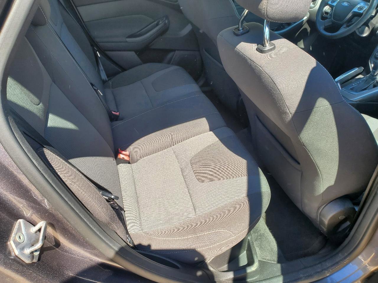 Used 2012 Ford Focus Titanium image 12