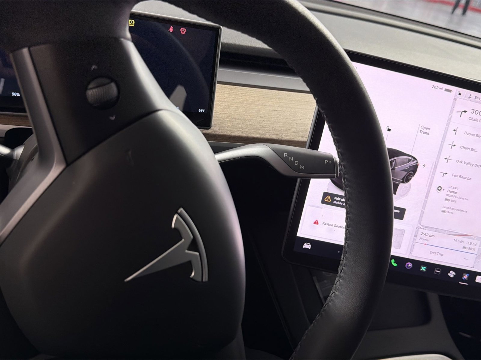 Used 2023 Tesla Model 3 Performance image 22