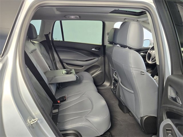 Used 2019 Buick Envision Essence image 16