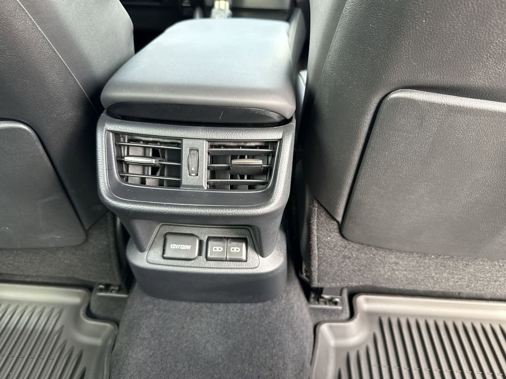 Used 2025 Lexus ES 350 w/ Premium Package image 18