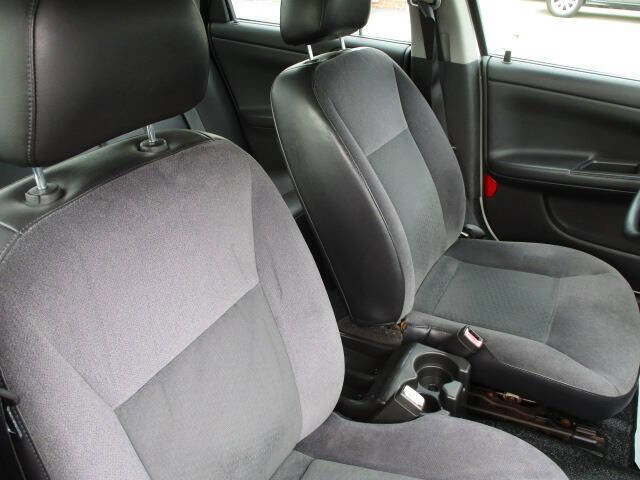 Used 2007 Chevrolet Impala Police Unmarked 4dr Sedan image 15