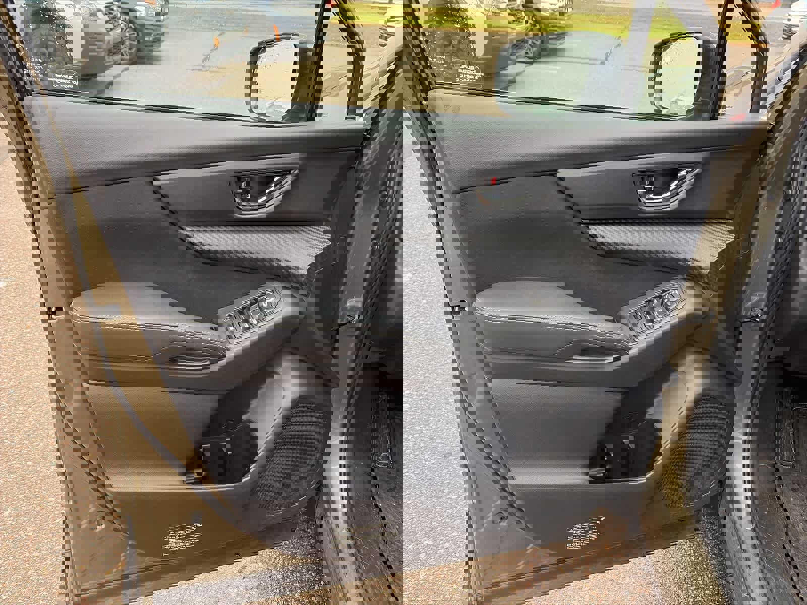 Used 2023 Subaru Ascent Premium w/ Convenience Package image 17