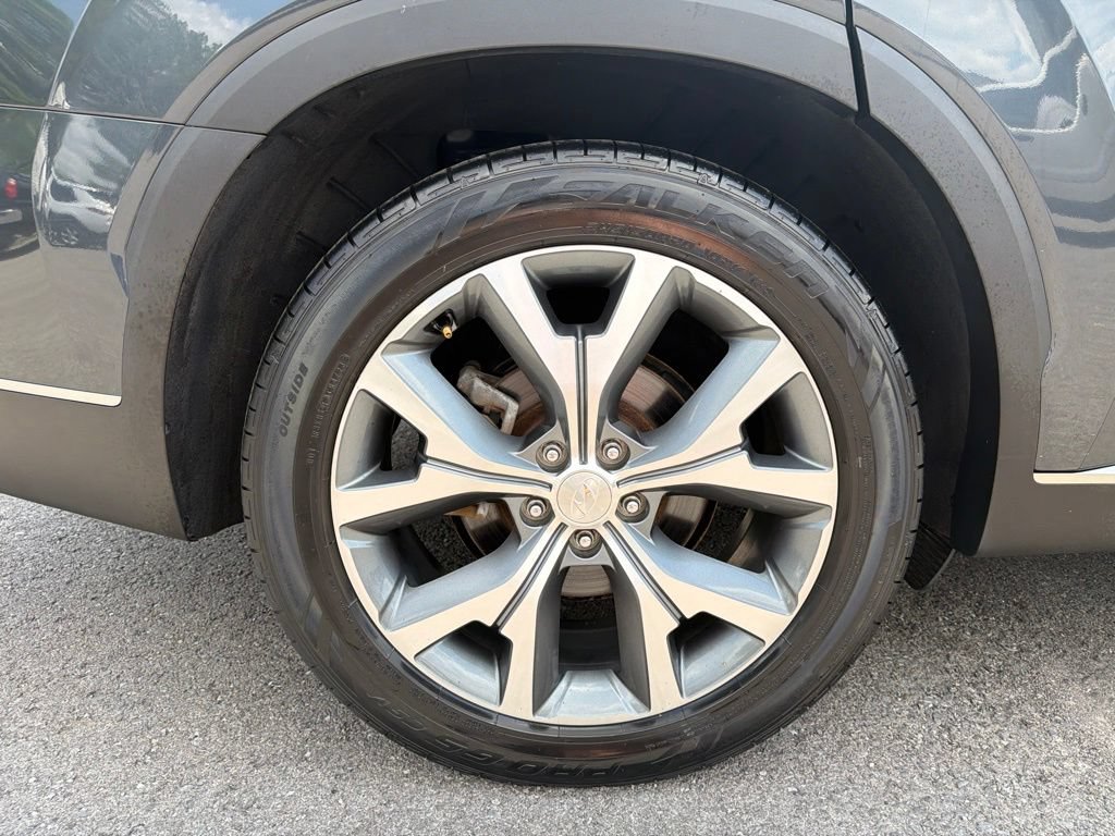 Used 2020 Hyundai Palisade SEL AWD/4WD image 14