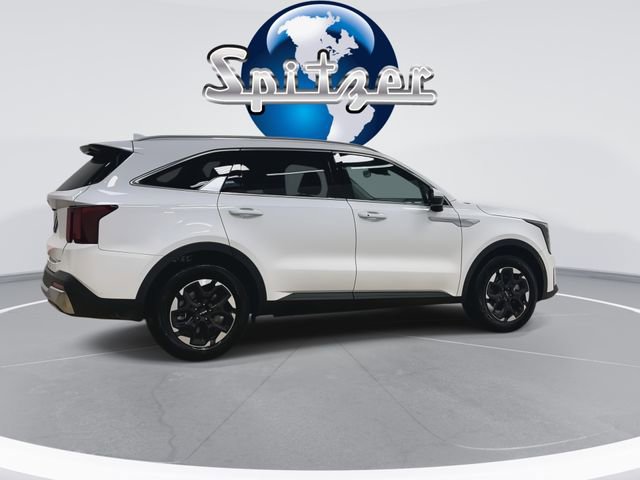 New 2026 Kia Sorento S w/ S Panoramic Sunroof Package image 9