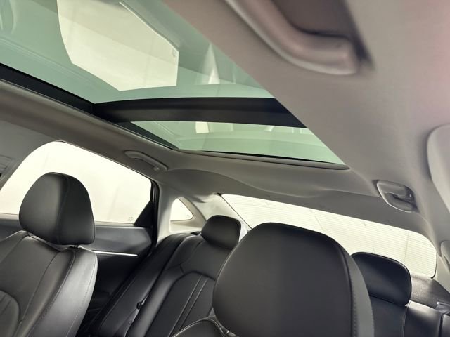Used 2020 Hyundai Sonata SEL w/ Premium + Sunroof Package image 12