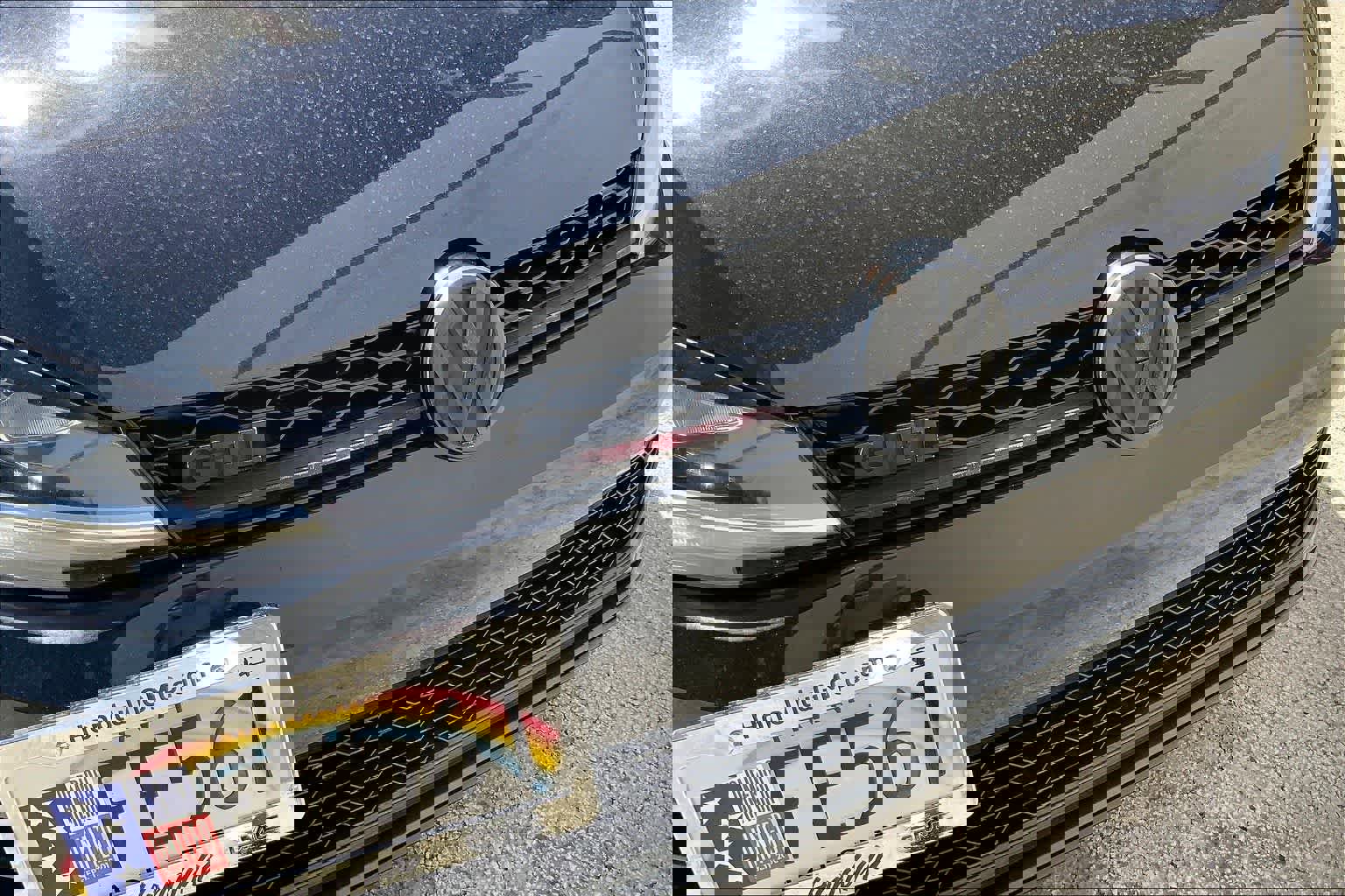 Used 2018 Volkswagen GTI S image 34