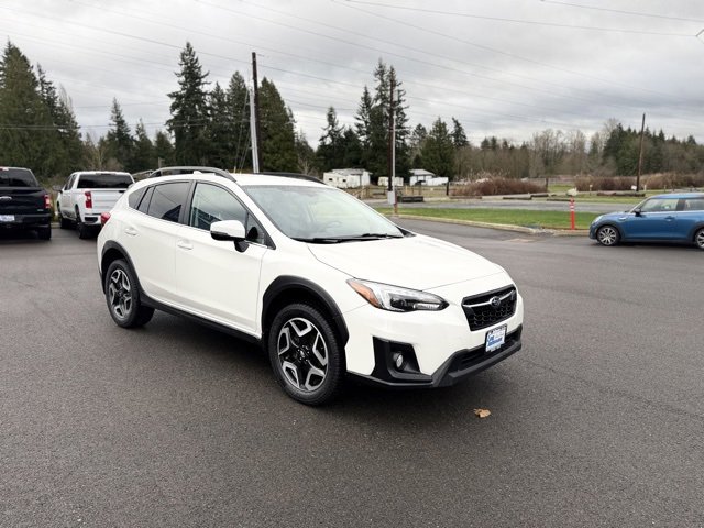 Used 2019 Subaru Crosstrek 2.0i Limited w/ Popular Package #2 image 3