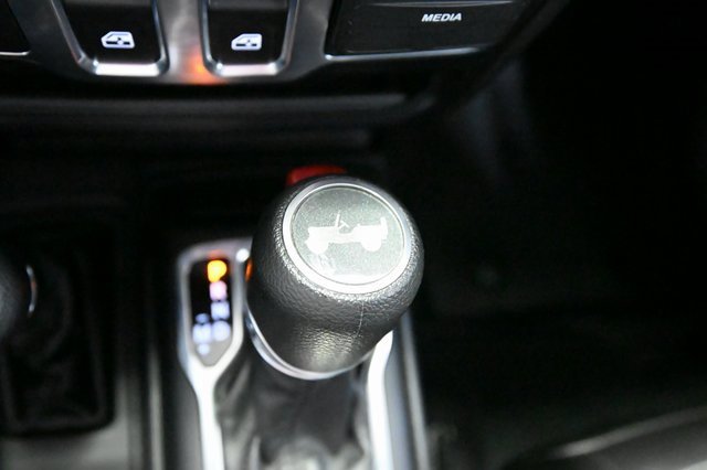 Used 2023 Jeep Wrangler Freedom Edition image 27