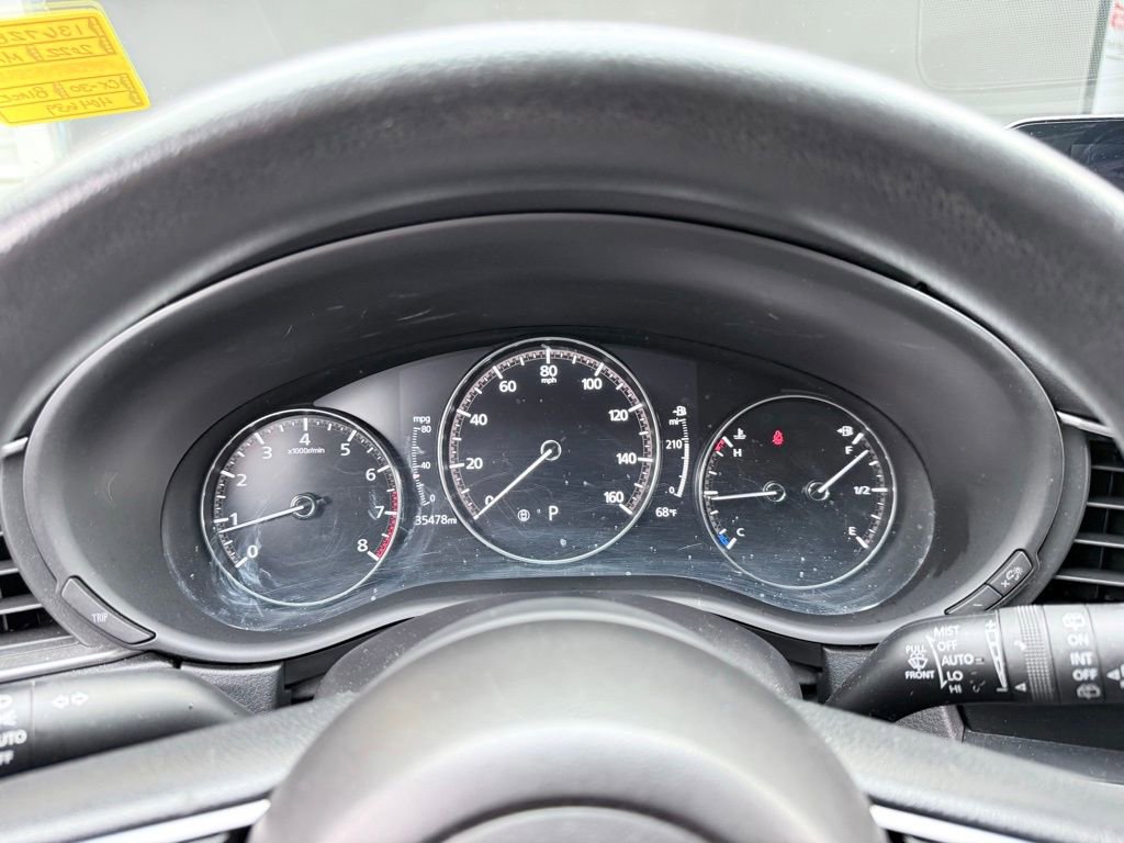 Used 2022 MAZDA CX-30 AWD 2.5 S image 15