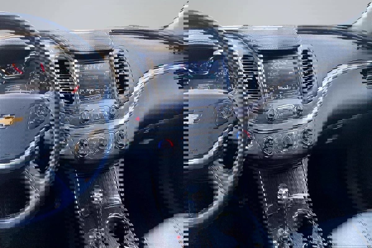 Used 2020 Chevrolet Impala LT image 6