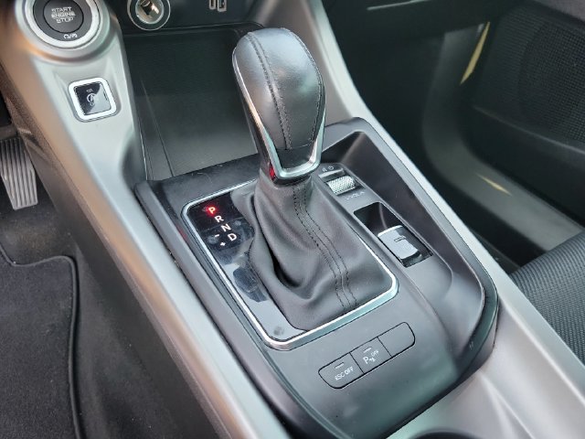 Used 2024 Dodge Hornet GT w/ GT Blacktop Package AWD/4WD image 20