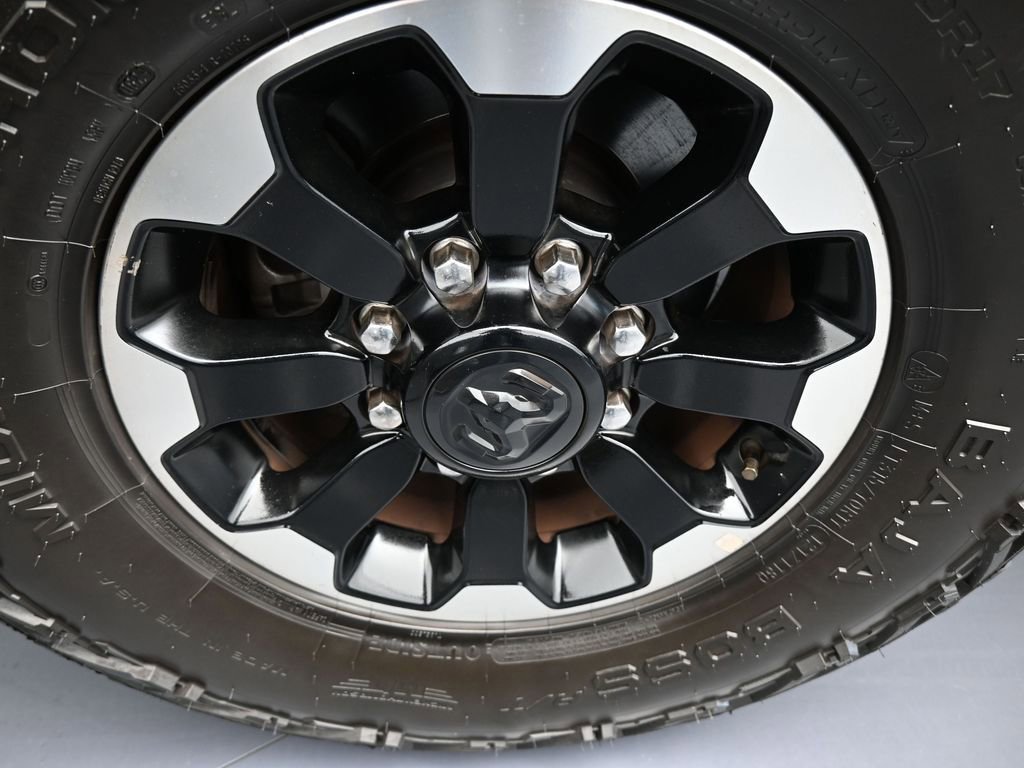 Used 2020 RAM 2500 Power Wagon image 43