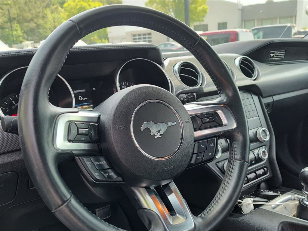 Used 2020 Ford Mustang GT RWD image 9