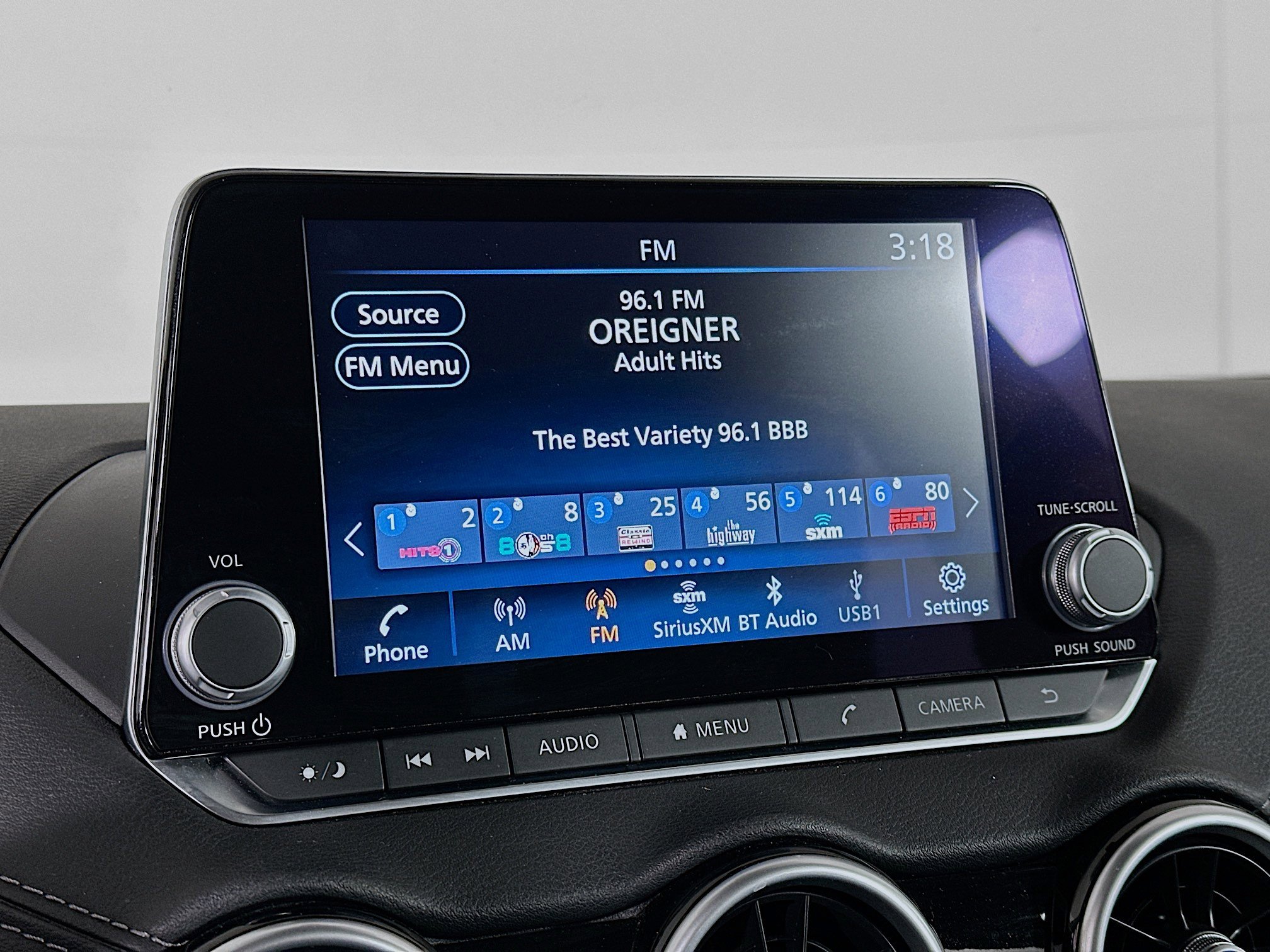 Used 2024 Nissan Sentra SV image 21