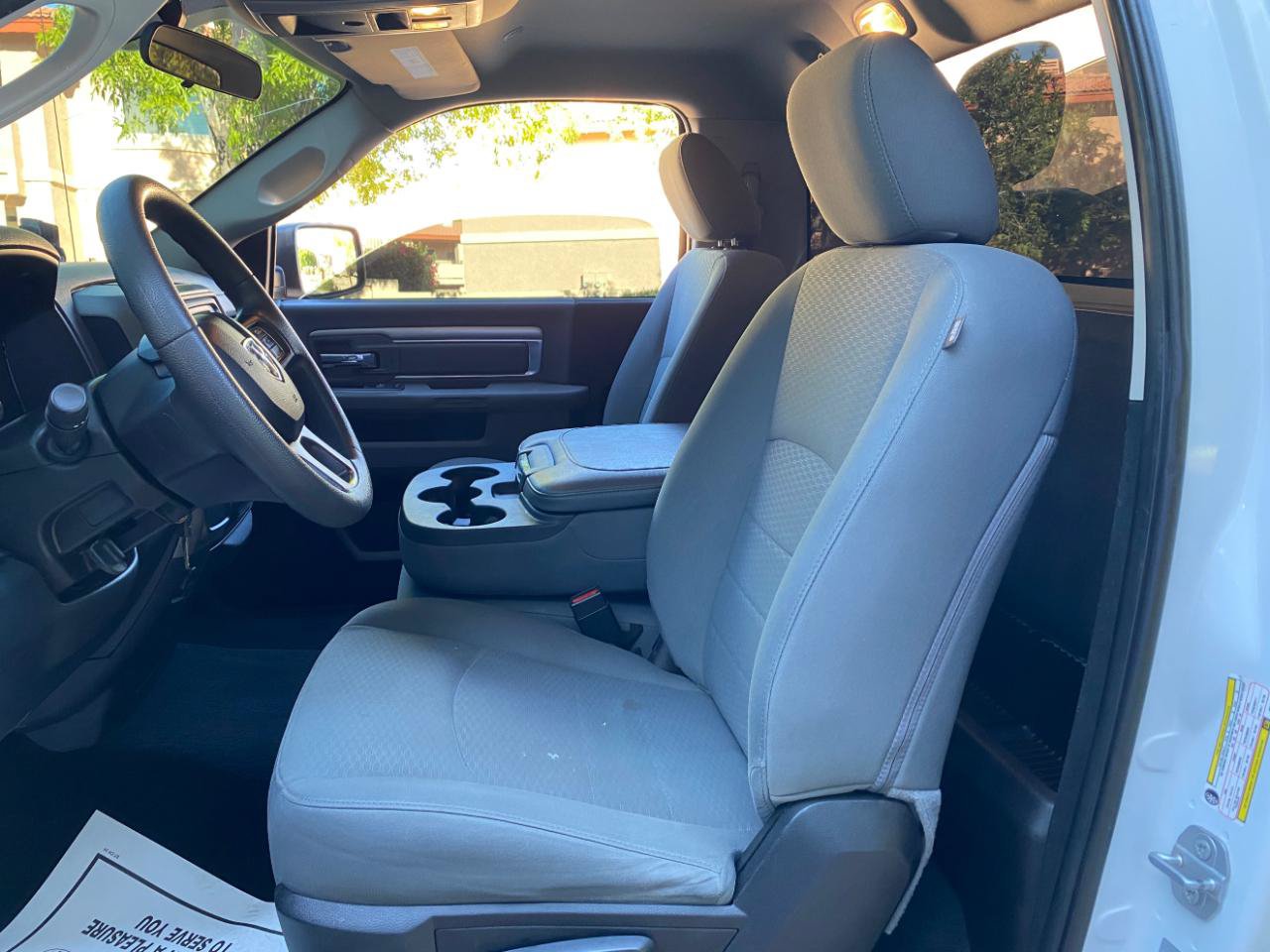 Used 2019 RAM 1500 Express w/ Express Value Package RWD image 29