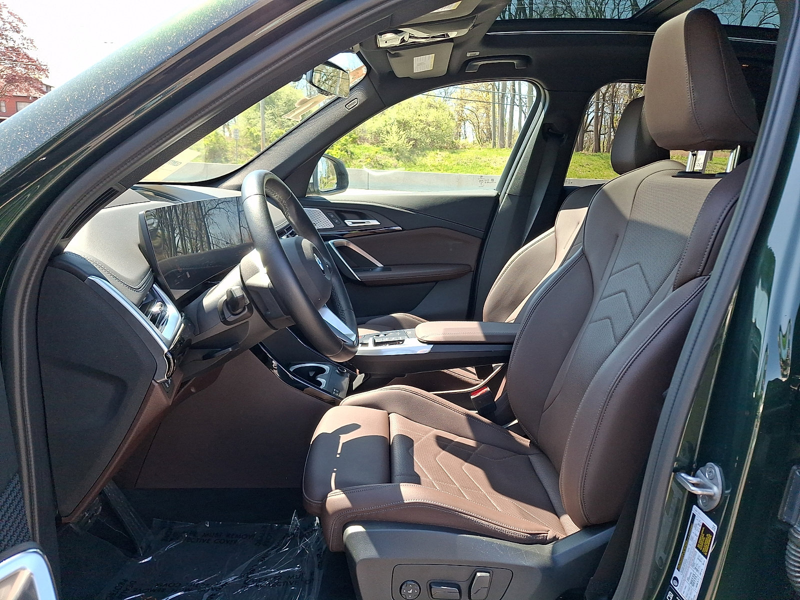 Used 2024 BMW X1 xDrive28i w/ Premium Package AWD/4WD image 13