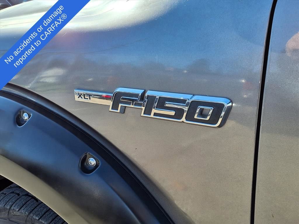 Used 2010 Ford F150 XLT image 13
