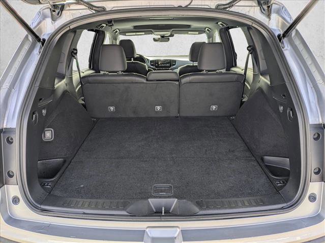 Used 2019 Honda Passport EX-L image 6