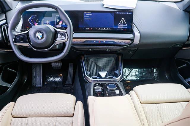 Certified 2026 BMW X3 xDrive30i w/ Convenience Package AWD/4WD image 21
