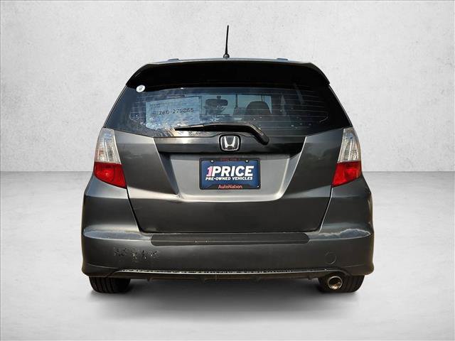 Used 2012 Honda Fit Sport image 7