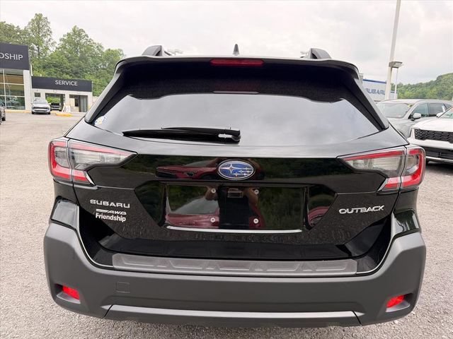 Used 2025 Subaru Outback Premium w/ Popular Package #1A AWD/4WD image 11