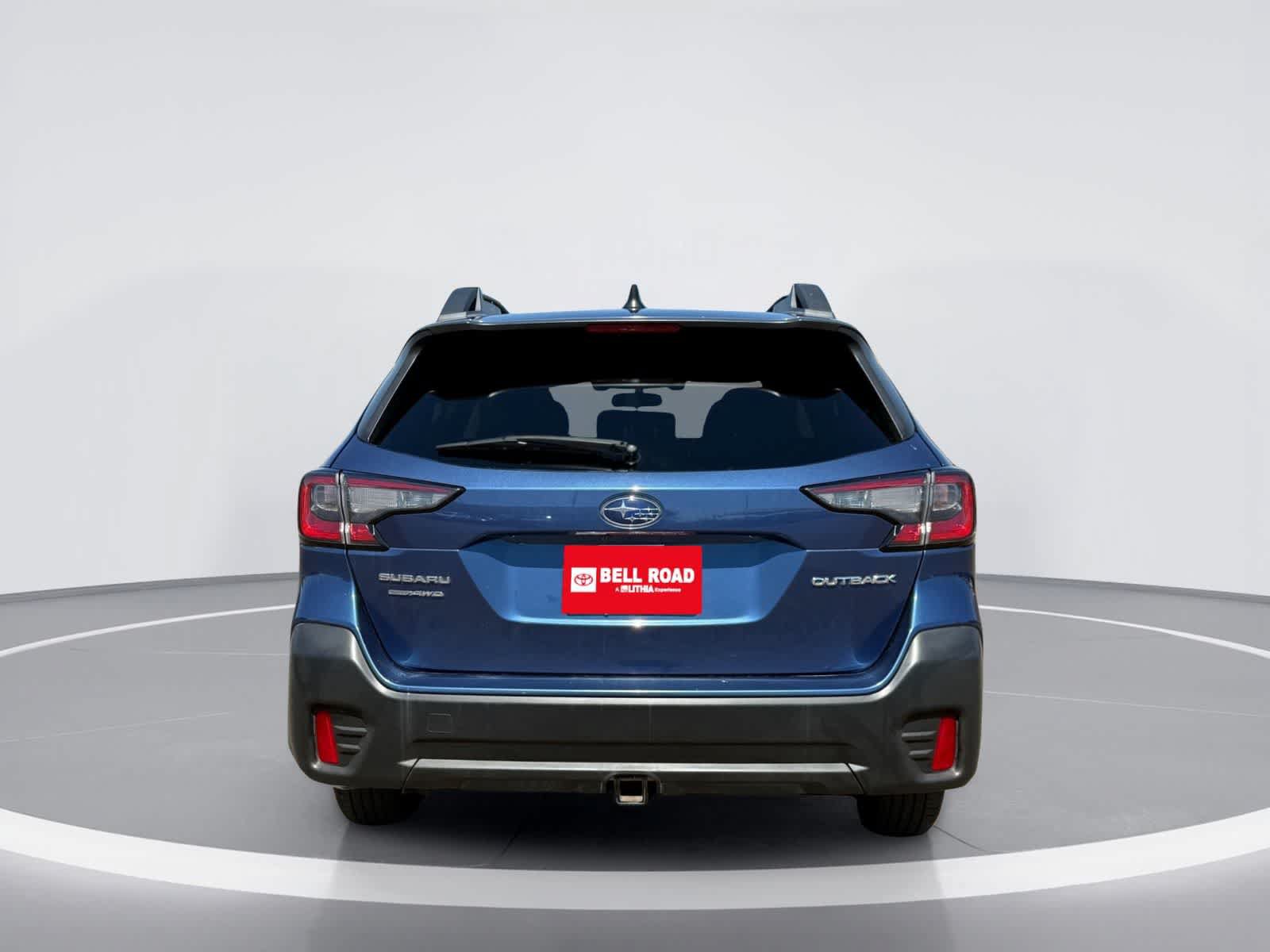 Used 2022 Subaru Outback Premium AWD/4WD image 7